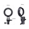 SMDV Softbox SB-08 Bracket for Flip/Flip NEMO Compatible with Various