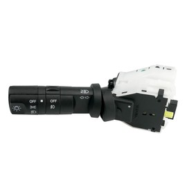 Headlight Turn Signal Fog Light Switch Fit for Nissan Frontier 2007-2015, Xterra 2007-2015, Pathfinder 2007-201212, Sentra 2007-2012 Replace 25540-ET11E 25540-ET11A