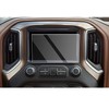 CDEFG for 2019 2020 2021 Silverado 1500 Infotainment 3 Car