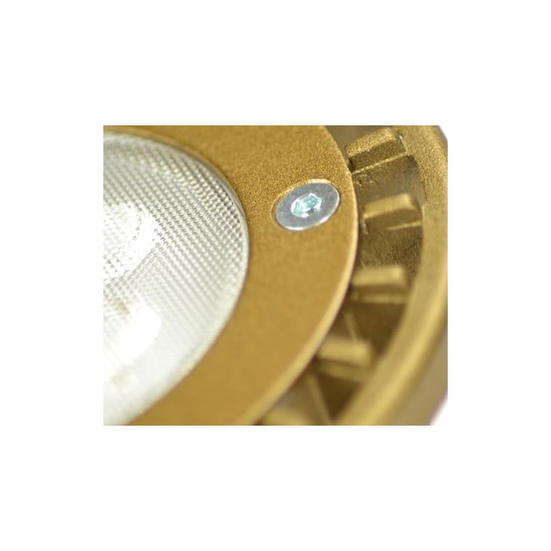 Unique Lighting Systems Flex Gold Series PAR36 5W 32 Degree