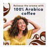 Gevalia Dark Gold Roast Bold Dark Roast Ground Coffee, 12