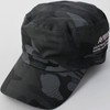Avirex Custom-made Numbering Embroidered Military Work Cap, 2 Sizes, XL,