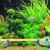 FRCOLOR Fish Tank Oxygen Strip 10 Air Stone Yellow with