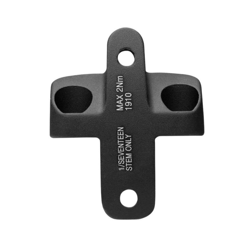 Profile Design 1/Seventeen HSF Stem Cap