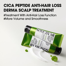 SOME BY MI [SOME BY MI]Cica Peptide Anti Hair Loss Derma Scalp Treatment 50ml