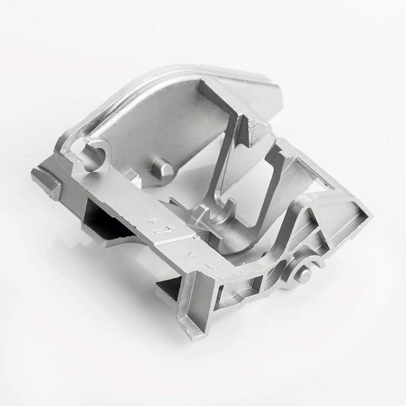 LST Door Handle Carrier Bearing Bracket Front Rear Left 3C