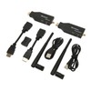 HD Multimedia Interface Wireless Extender 50m 1080P 60Hz 5.8GHz HD