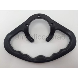 KAWASAKI 2006-2011 NINJA ZX14R ZX-14R REAR PASSENGER HANDLE BAR / GAS TANK GRAB BAR - USA