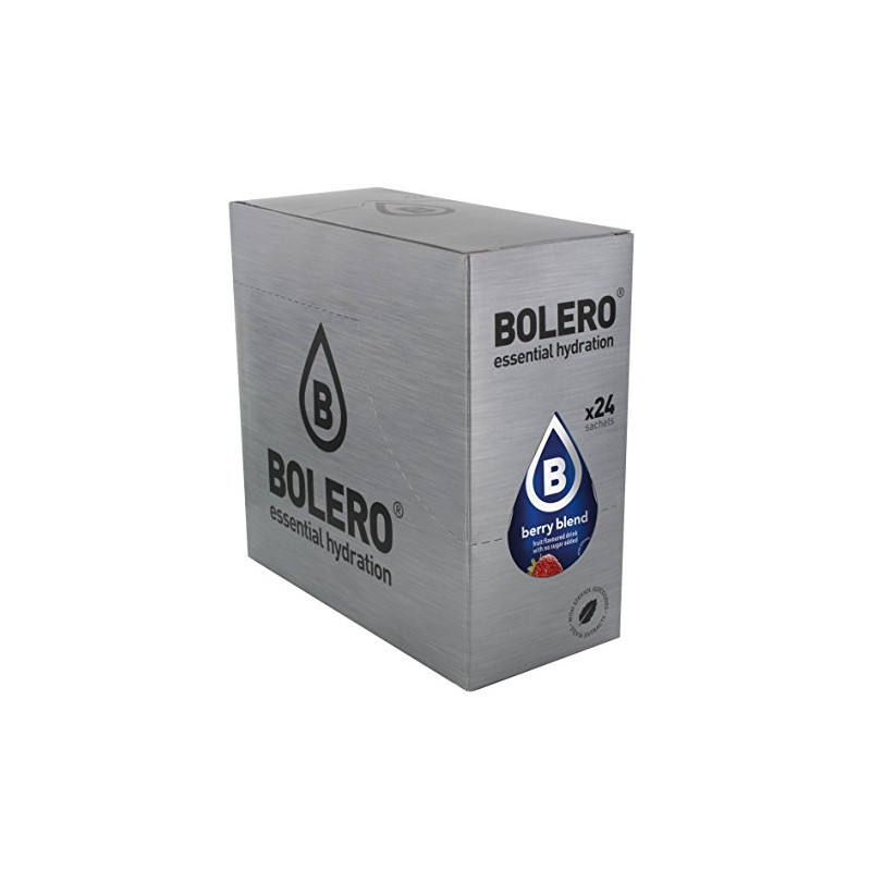 Bolero Classic Drinks FID56772 24