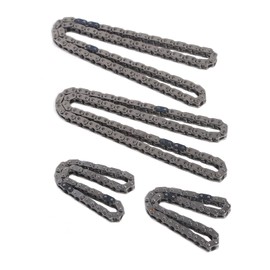 MOCA Timing Chain Kit Thermostat Housing Fit 10-16 for Toyota Tundra 4.6L & 09-13 for Lexus GX460 4.6L & 08-14 for Lexus IS F 5.0L & for Lexus LS460 4.6L & 08-13 for Lexus LS600H 5.0L