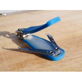 Cuda FRESHWATER SS CLIPPER W/JIG EYE CLEANER