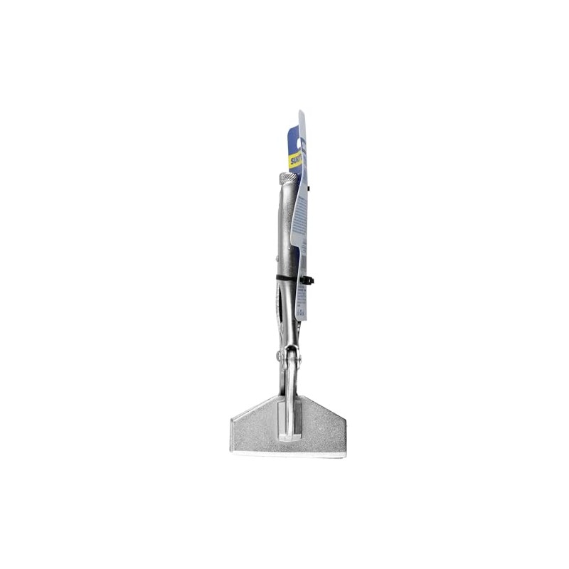 Surtek 115086 Pinza para hojalatero de presión de 8"