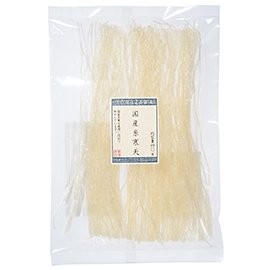 Tomisawa Shoten Agar Agar Made in Japan / 1.4 oz (40 g)