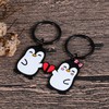 Penguin Couple Gifts Valentines Day Gifts for Him Boyfriend Girlfriend