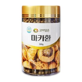 Goydam 2 300g maca pills / 고이담은 마카환 300g 2개