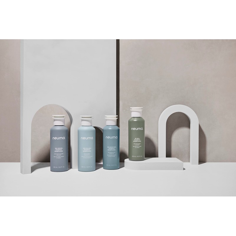 NEUMA Neu Repair Shampoo 8.5 fl oz