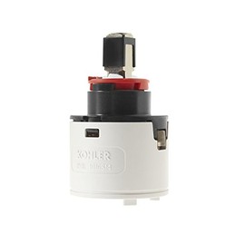 Kohler GP1016515 Valve for Single-Control Faucets