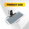 autocomponentstore Auto Car Extend Shade For Sun Visor Cover Anti