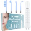 High Frequency Facial Wand - UUPAS Portable Handheld 4 in