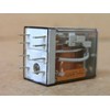 Finder 55.32.8.120.0040 120Vac Quick Connect Power Relay