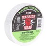 NSI WW-716-WT WarriorWrap General 7 mil Vinyl Electrical Tape, 3/4"