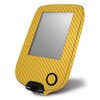 MightySkins Carbon Fiber Skin for Abbott Freestyle Libre 1 &