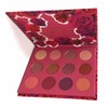 ColourPop - Fem Rosa Karrueche - Pressed Powder Shadow Palette
