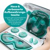 Medi Grade Cooling Mask for Face Eyes in Set, Refreshing
