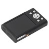 4K Digital Camera 48MP 2.8 Inch IPS HD Screen 16X