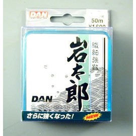 DAN Iwataro 50m 0.3lb (Sporting Goods)