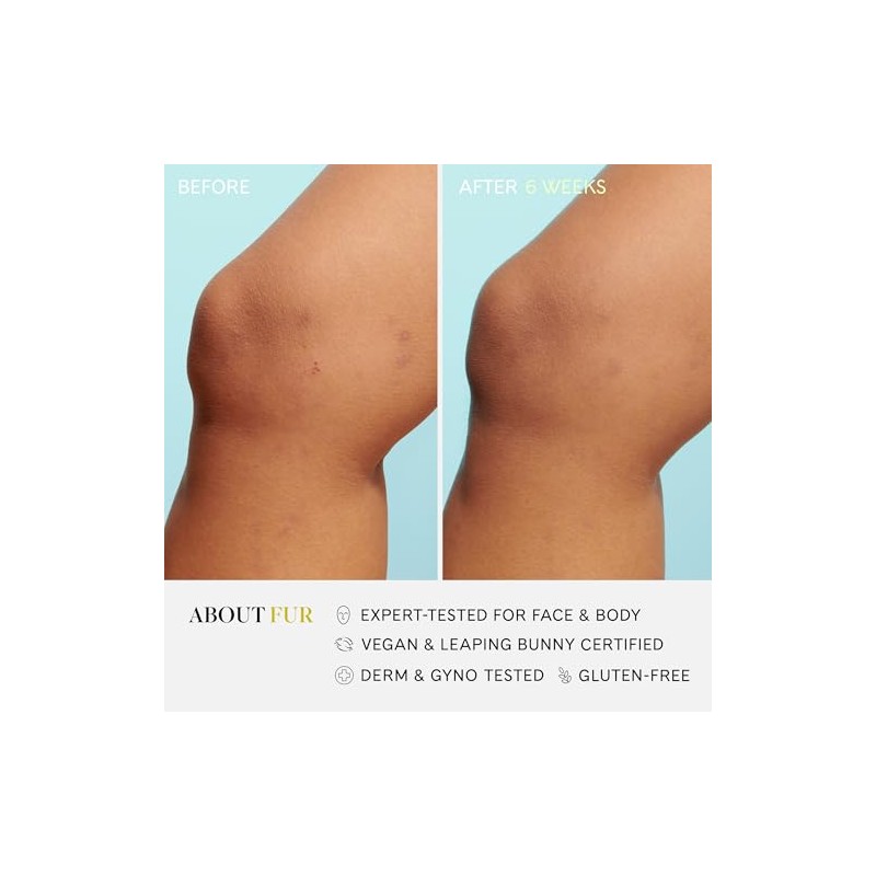 Exfoliante de seda