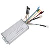 36V/48V 30A Brushless Controller Electric Bike KT LCD4 Display Screen