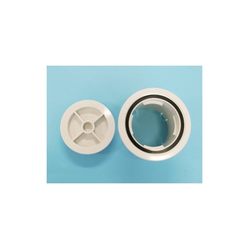 New Hikari Resin Cooler Cap 56 mm SH – ccp56