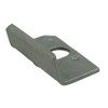 Brake Pedal Stop, Beetle 50-79 Ghia 58-74, Type 3 64-73,