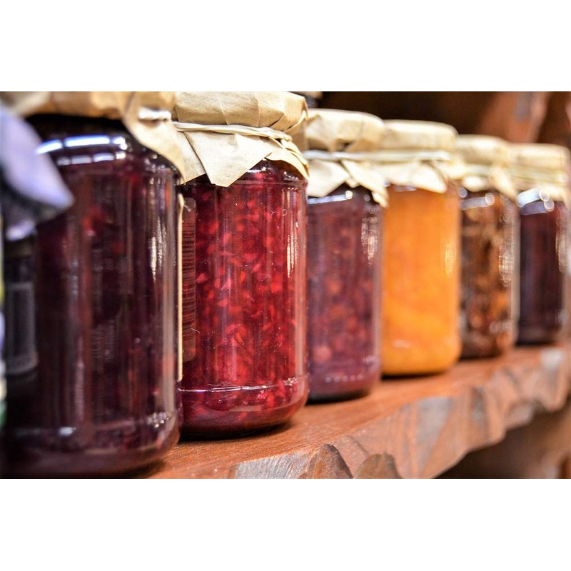 MCP Premium Fruit Pectin by Sure-Jell, 2 Ounce (Pack of