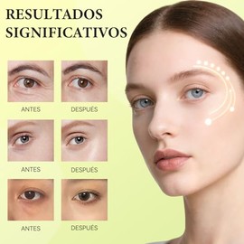 Retinol Shot Tightening Serums, Crema Reafirmante Con Retinol, Reduce La Apariencia De Arrugas Y Lneas De Expresin, Reafirma La Piel, Apto Para Todo  