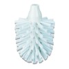 kela Testina per WC LA BROSSE ORIGINAL, testina di ricambio
