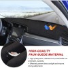Unbranded Dashboard Cover Dashmat Dash Mat Pad For Honda Civic