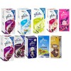 6 x GLADE TOUCH N FRESH REFILL'S 10ML - Random