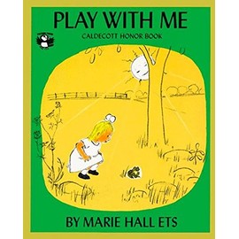 Play with Me (Picture Puffin Books)