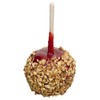 Perfect Stix Wooden Candy Apple Sticks. 4.5 inch x 6mm