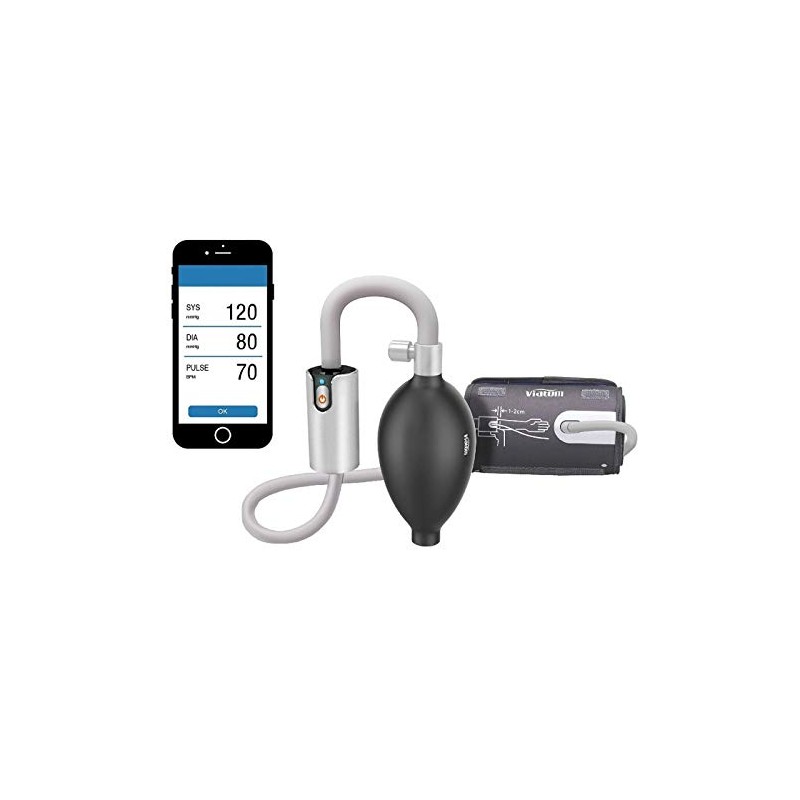 Gima Check Me Pro Pressure Gauge Module