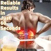One Step: 10 x Kidney Function Test Kits, Creatinine, Protein