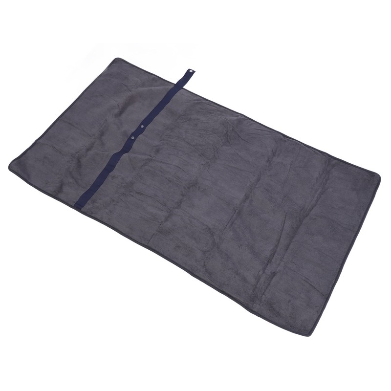 Warming Electric Blanket USB Polyester Fiber Multifunctional Adjustable Fast Heating