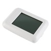 Nicear Digital Thermometer Hygrometer,Indoor/Outdoor Humidity Meter,Temperature Monitor with Wireless Sensor