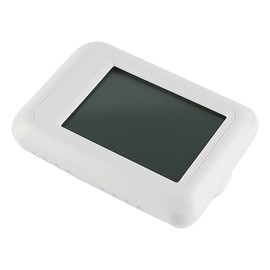 Nicear Digital Thermometer Hygrometer,Indoor/Outdoor Humidity Meter,Temperature Monitor with Wireless Sensor 100m Range for home,greenhouse