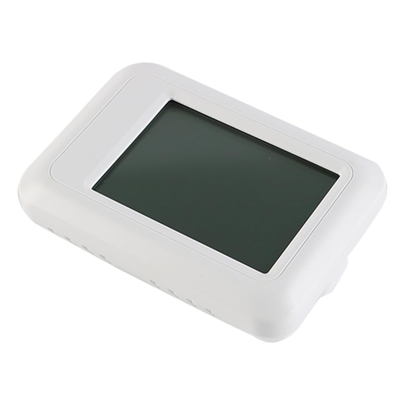 Nicear Digital Thermometer Hygrometer,Indoor/Outdoor Humidity Meter,Temperature Monitor with Wireless Sensor