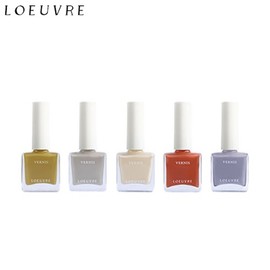 LOEUVRE Vernis 10ml, Color:Sage