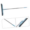 LABRIMP Elegant Glass Wiper Small Window Squeegee for Car and