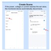 Smart 2 Way WiFi Energy Meter Bilateral KWh Power Consumption
